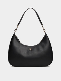 Хобо Tommy Hilfiger модель AW0AW16463-BDS Хобо Tommy Hilfiger модель AW0AW16463-BDS Фото