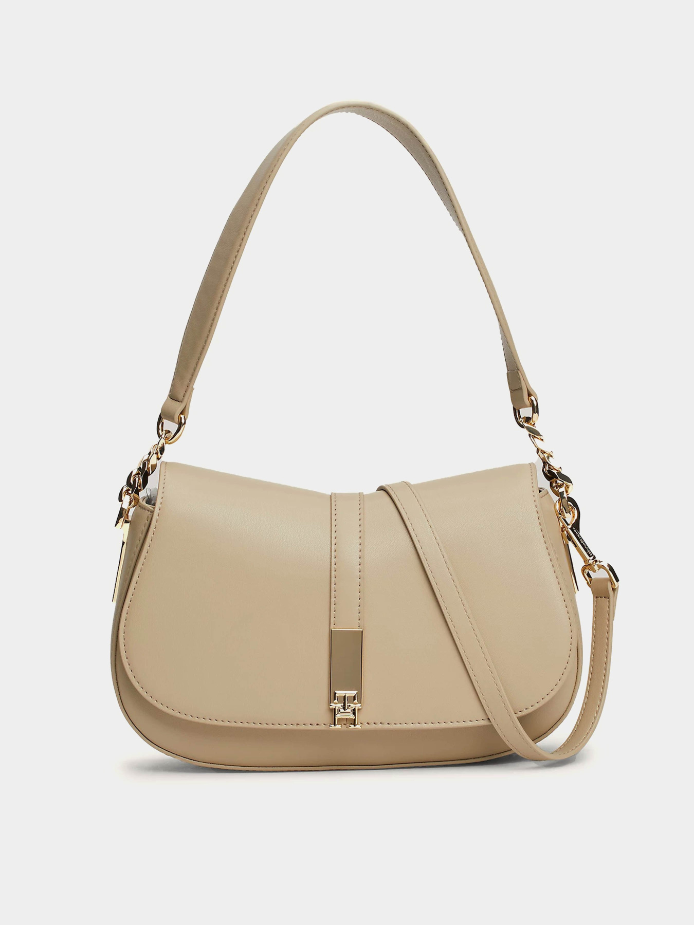 Хобо Tommy Hilfiger модель AW0AW16467-AEG Фото