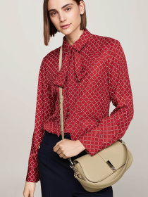 Хобо Tommy Hilfiger модель AW0AW16467-AEG Фото