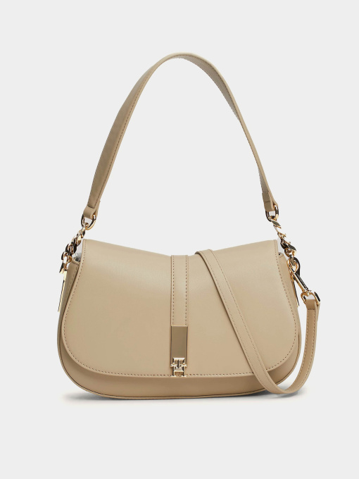 Хобо Tommy Hilfiger модель AW0AW16467-AEG Фото