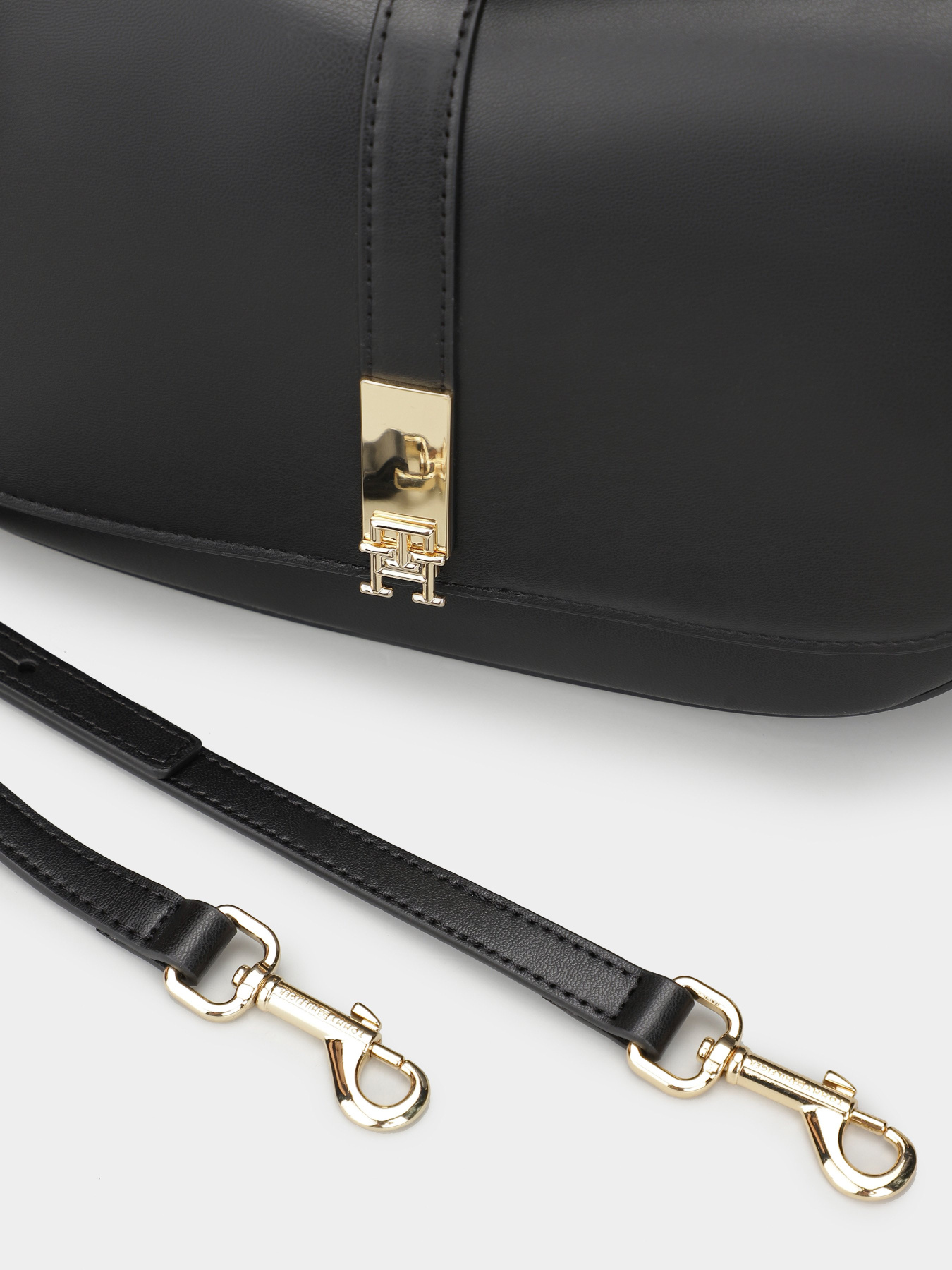 Хобо Tommy Hilfiger модель AW0AW16467-BDS Фото