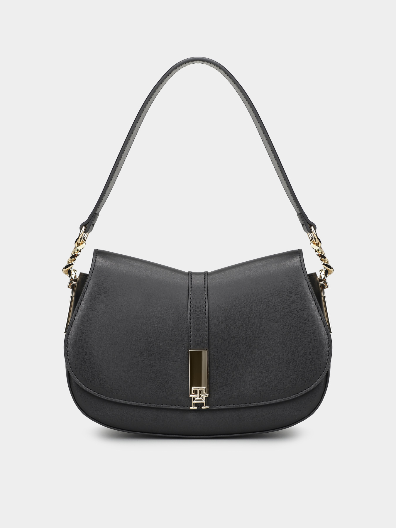 Хобо Tommy Hilfiger модель AW0AW16467-BDS Фото