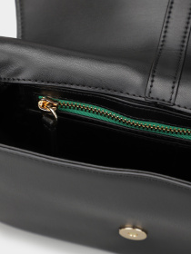 Хобо Tommy Hilfiger модель AW0AW16467-BDS Фото