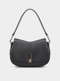 Хобо Tommy Hilfiger модель AW0AW16467-BDS Фото