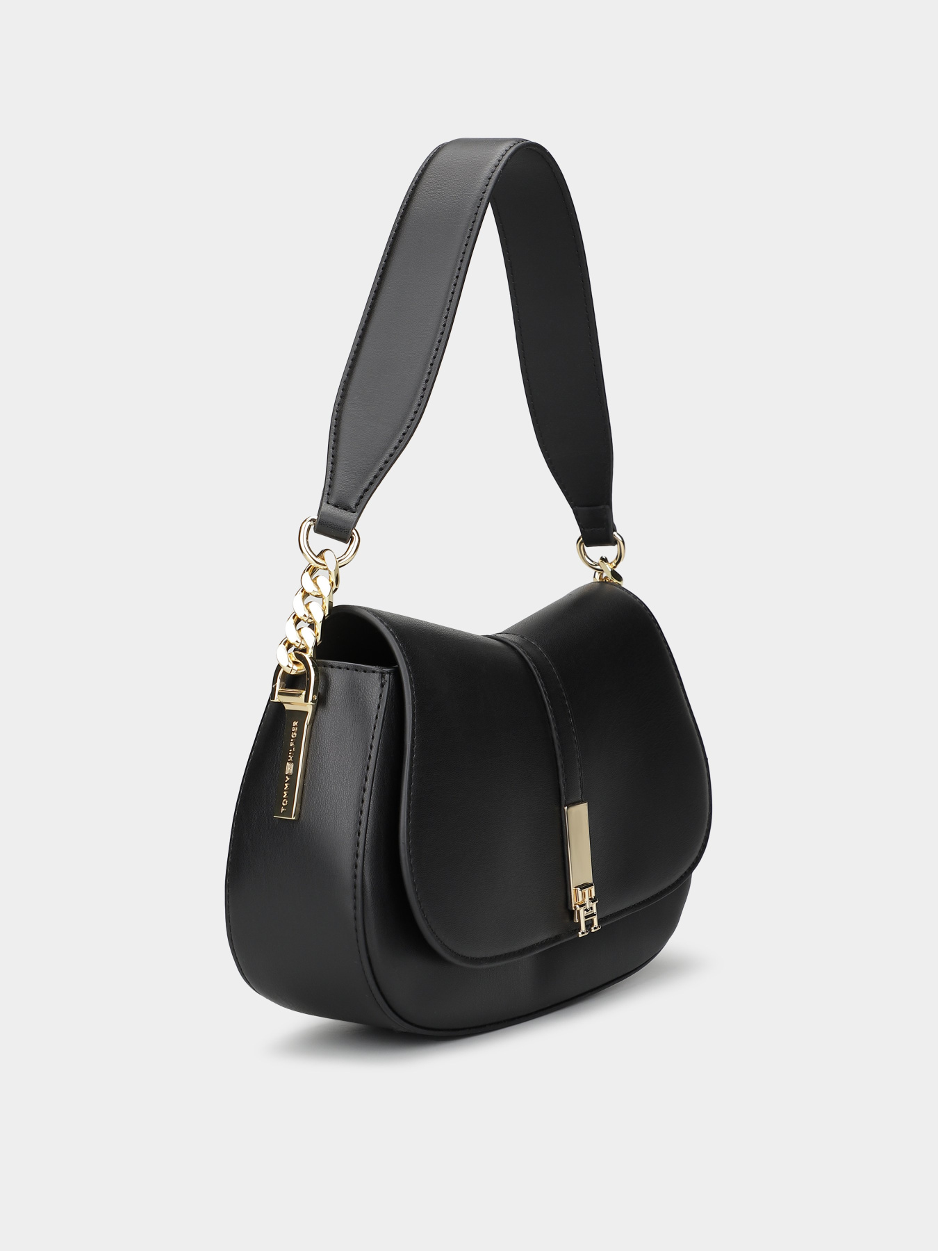 Хобо Tommy Hilfiger модель AW0AW16467-BDS Фото