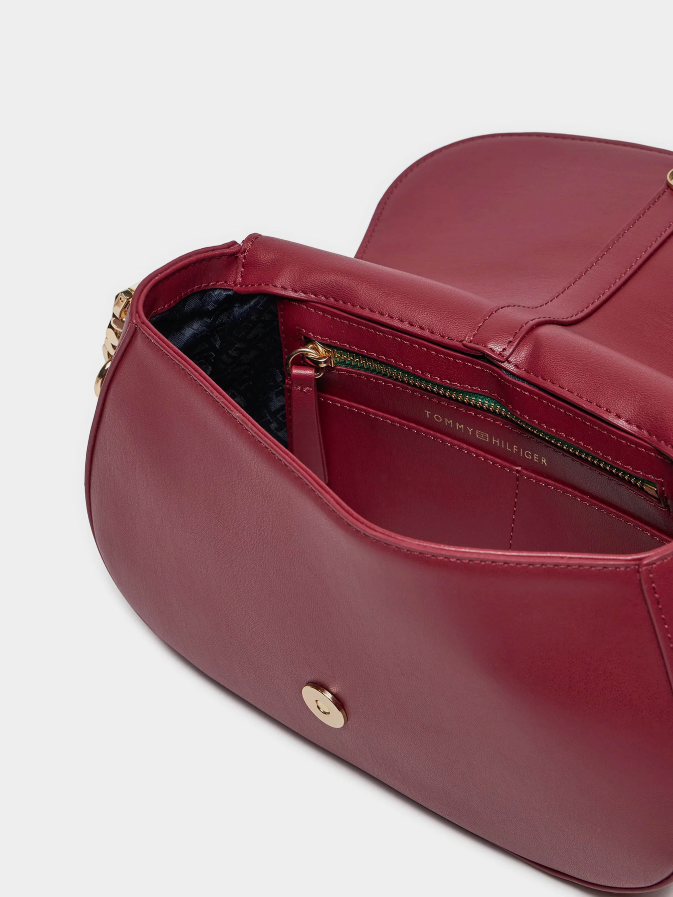 Хобо Tommy Hilfiger модель AW0AW16467-XJS Фото