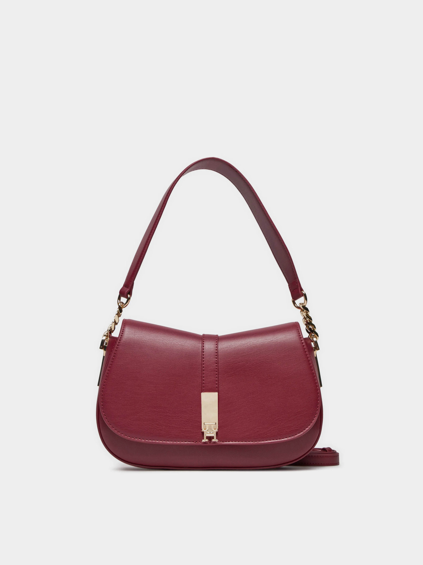 Хобо Tommy Hilfiger модель AW0AW16467-XJS Фото