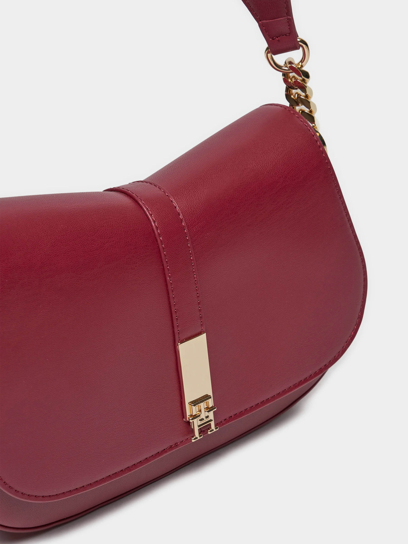 Хобо Tommy Hilfiger модель AW0AW16467-XJS Фото