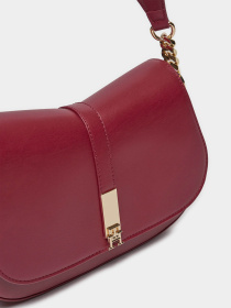 Хобо Tommy Hilfiger модель AW0AW16467-XJS Фото