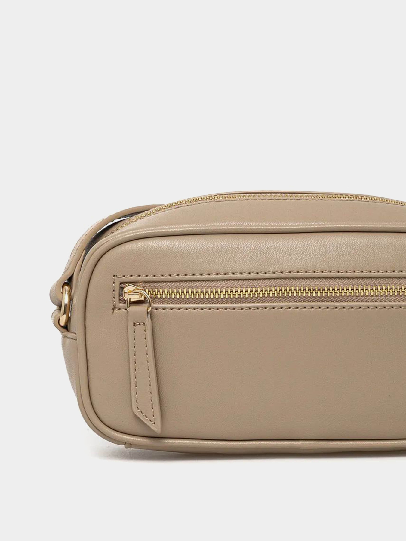 Крос-боді Tommy Hilfiger модель AW0AW16468-AEG Фото