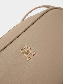 Крос-боді Tommy Hilfiger модель AW0AW16468-AEG Фото