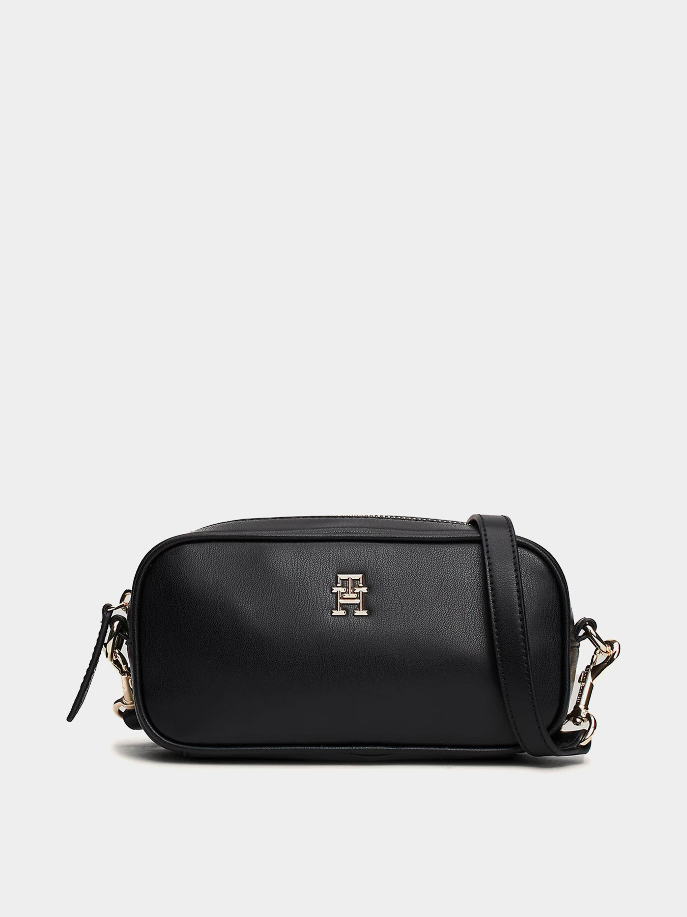 Кросс-боди Tommy Hilfiger модель AW0AW16468-BDS Фото