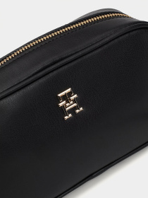 Кросс-боди Tommy Hilfiger модель AW0AW16468-BDS Фото