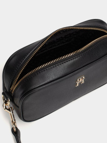 Кросс-боди Tommy Hilfiger модель AW0AW16468-BDS Фото