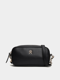 Кросс-боди Tommy Hilfiger модель AW0AW16468-BDS Фото