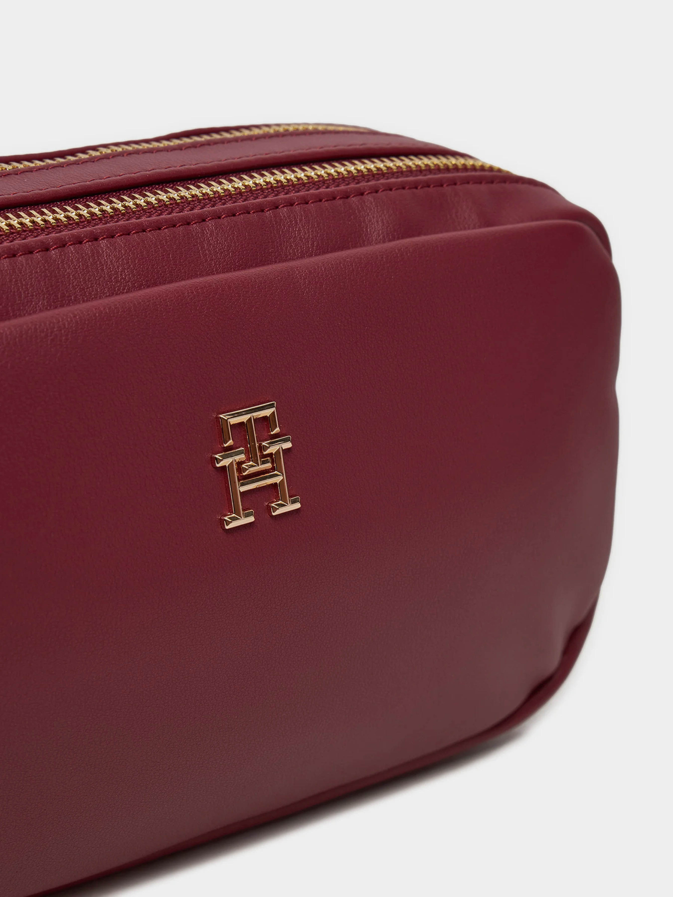 Кросс-боди Tommy Hilfiger модель AW0AW16475-XJS Фото