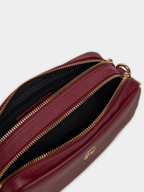 Кросс-боди Tommy Hilfiger модель AW0AW16475-XJS Фото