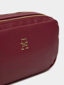 Кросс-боди Tommy Hilfiger модель AW0AW16475-XJS Фото