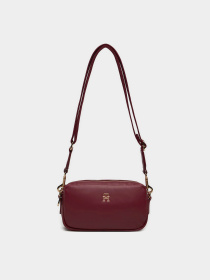 Кросс-боди Tommy Hilfiger модель AW0AW16475-XJS Фото