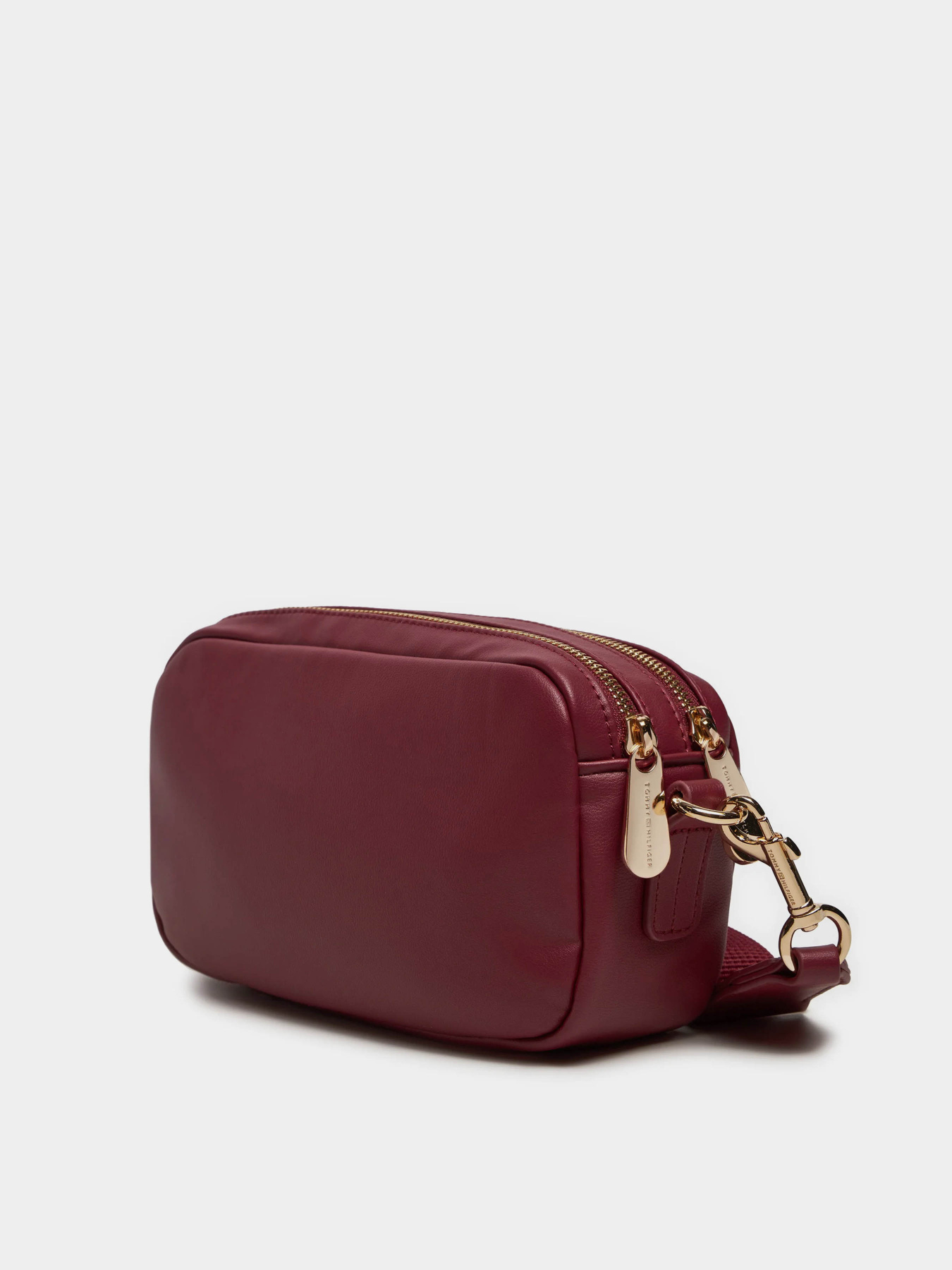 Крос-боді Tommy Hilfiger модель AW0AW16475-XJS Фото