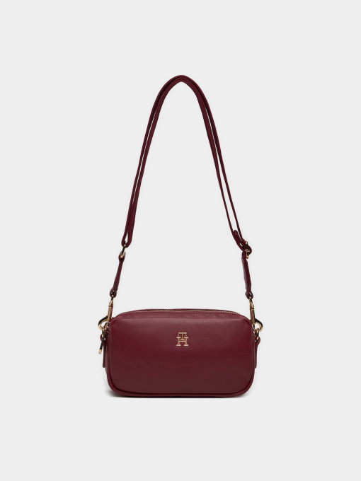 Крос-боді Tommy Hilfiger модель AW0AW16475-XJS Фото