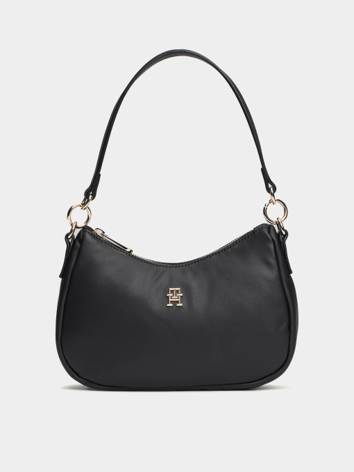 Хобо Tommy Hilfiger модель AW0AW16476-BDS Фото