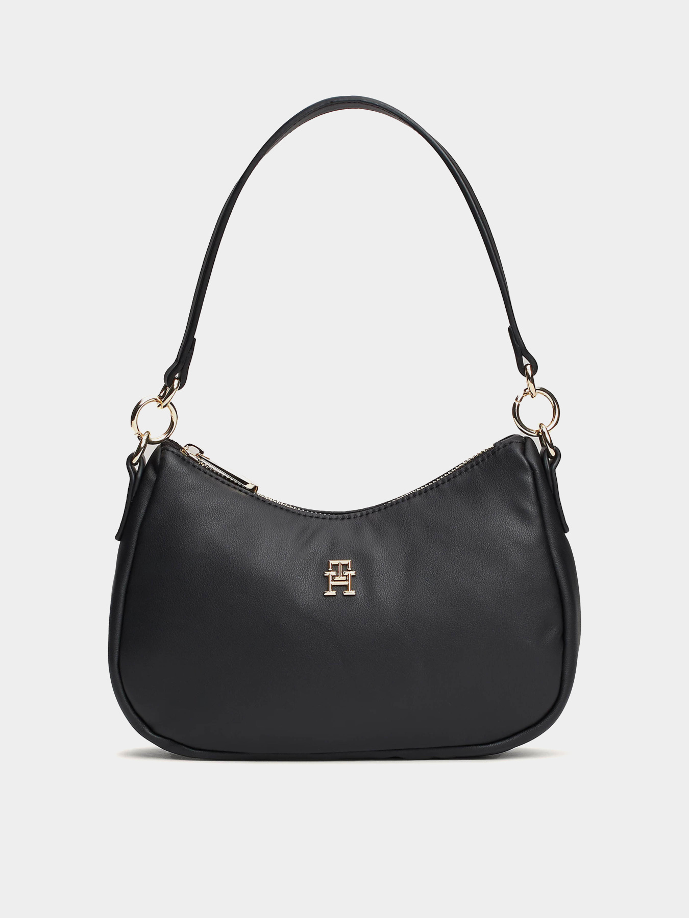 Хобо Tommy Hilfiger модель AW0AW16476-BDS Фото