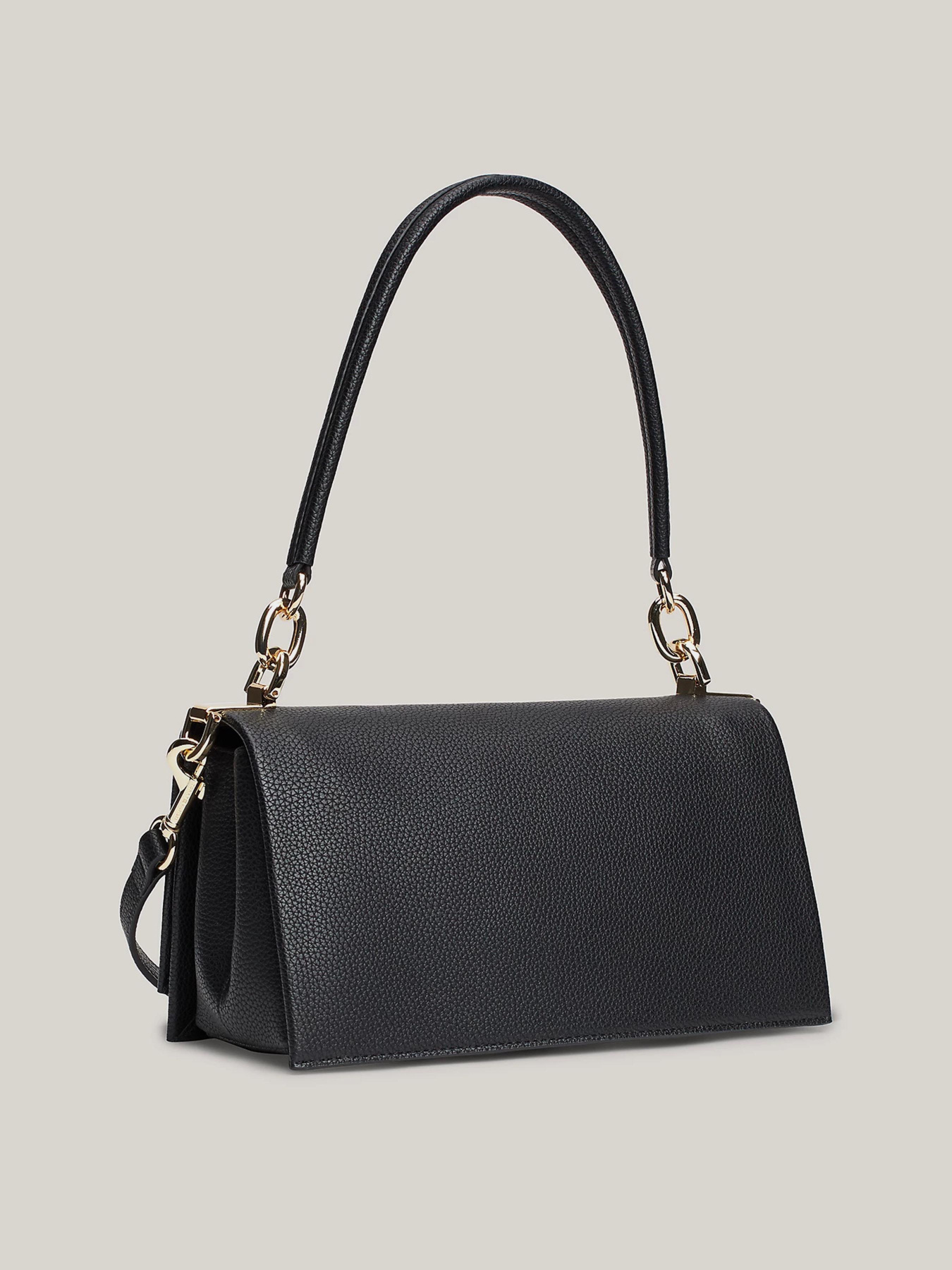 Кросс-боди Tommy Hilfiger модель AW0AW16481-BDS Фото