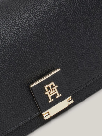 Кросс-боди Tommy Hilfiger модель AW0AW16481-BDS Фото