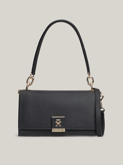 Кросс-боди Tommy Hilfiger модель AW0AW16481-BDS Фото