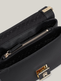 Кросс-боди Tommy Hilfiger модель AW0AW16481-BDS Фото