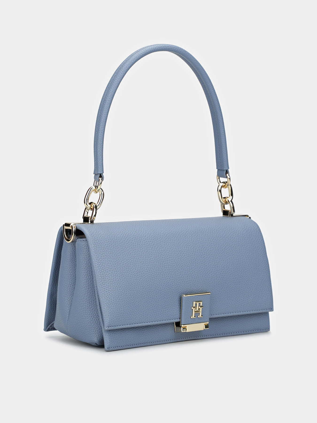 Кросс-боди Tommy Hilfiger модель AW0AW16481-C0Z Фото