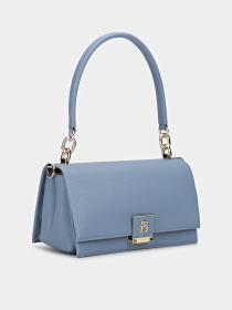 Кросс-боди Tommy Hilfiger модель AW0AW16481-C0Z Фото