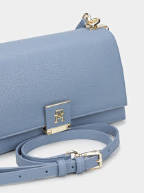 Кросс-боди Tommy Hilfiger модель AW0AW16481-C0Z Фото