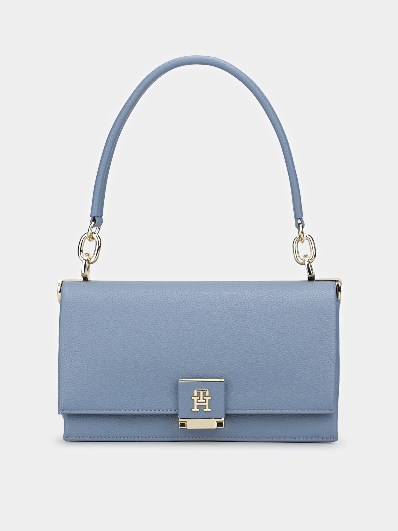 Кросс-боди Tommy Hilfiger модель AW0AW16481-C0Z Фото