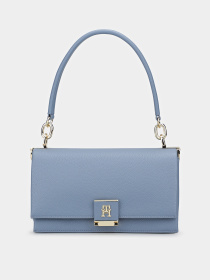 Кросс-боди Tommy Hilfiger модель AW0AW16481-C0Z Фото