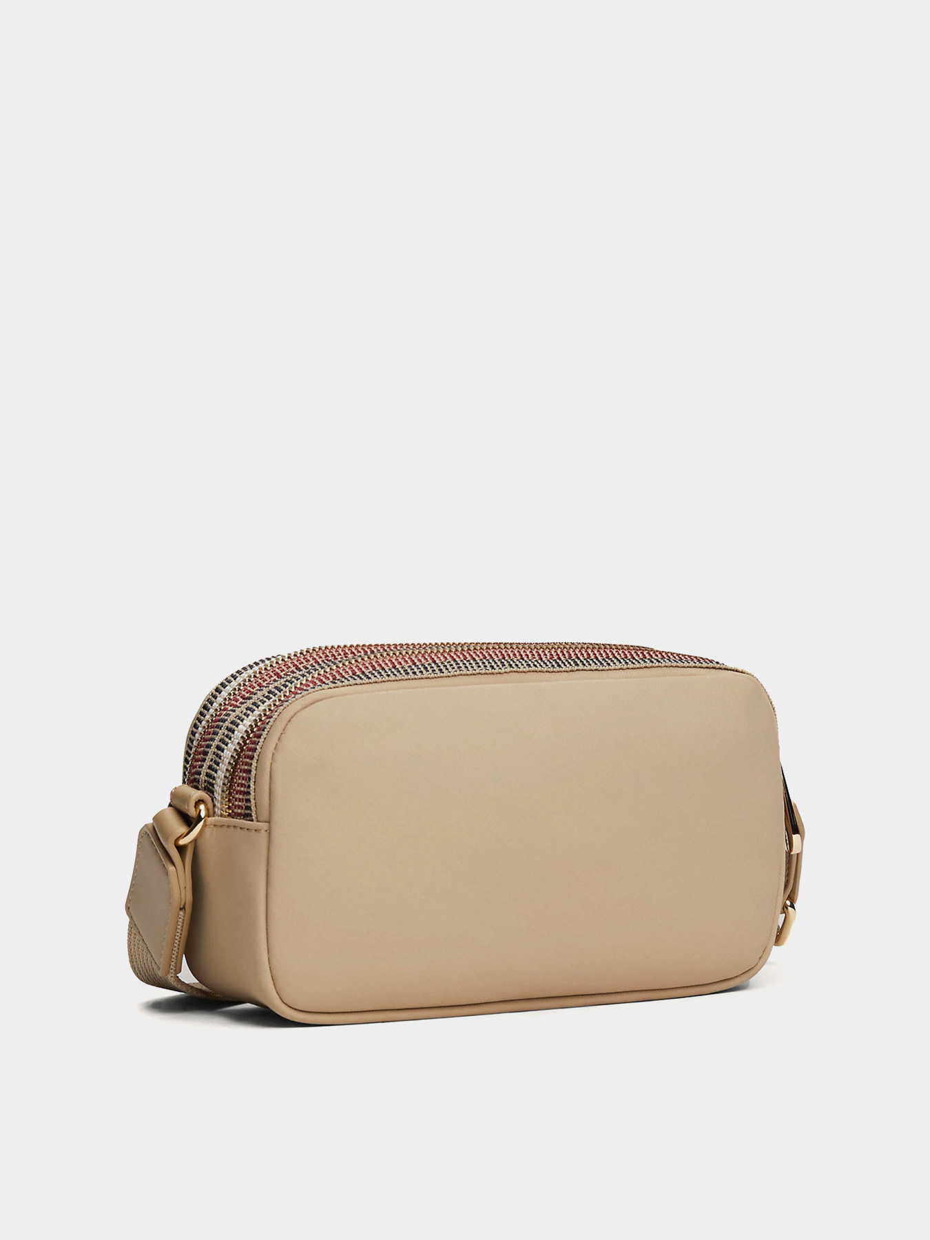 Кросс-боди Tommy Hilfiger модель AW0AW16483-AEG Фото