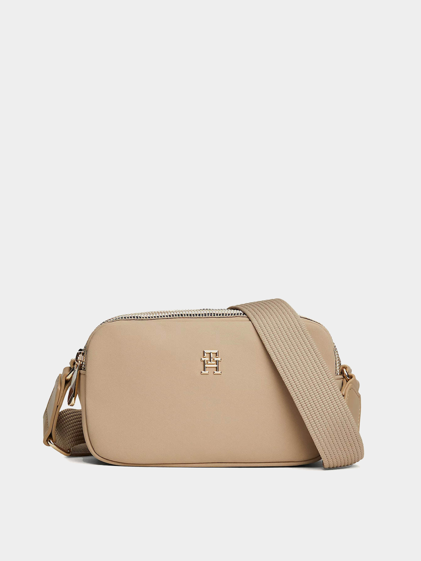 Кросс-боди Tommy Hilfiger модель AW0AW16483-AEG Фото