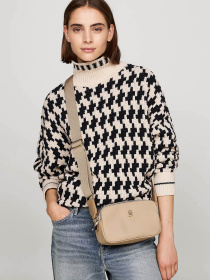 Кросс-боди Tommy Hilfiger модель AW0AW16483-AEG Фото