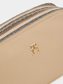 Крос-боді Tommy Hilfiger модель AW0AW16483-AEG Фото