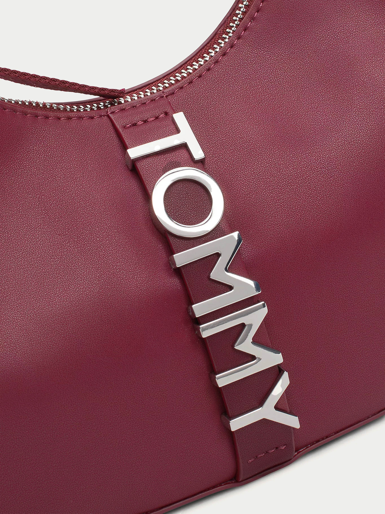 Хобо Tommy Hilfiger модель AW0AW16510-VLP Фото