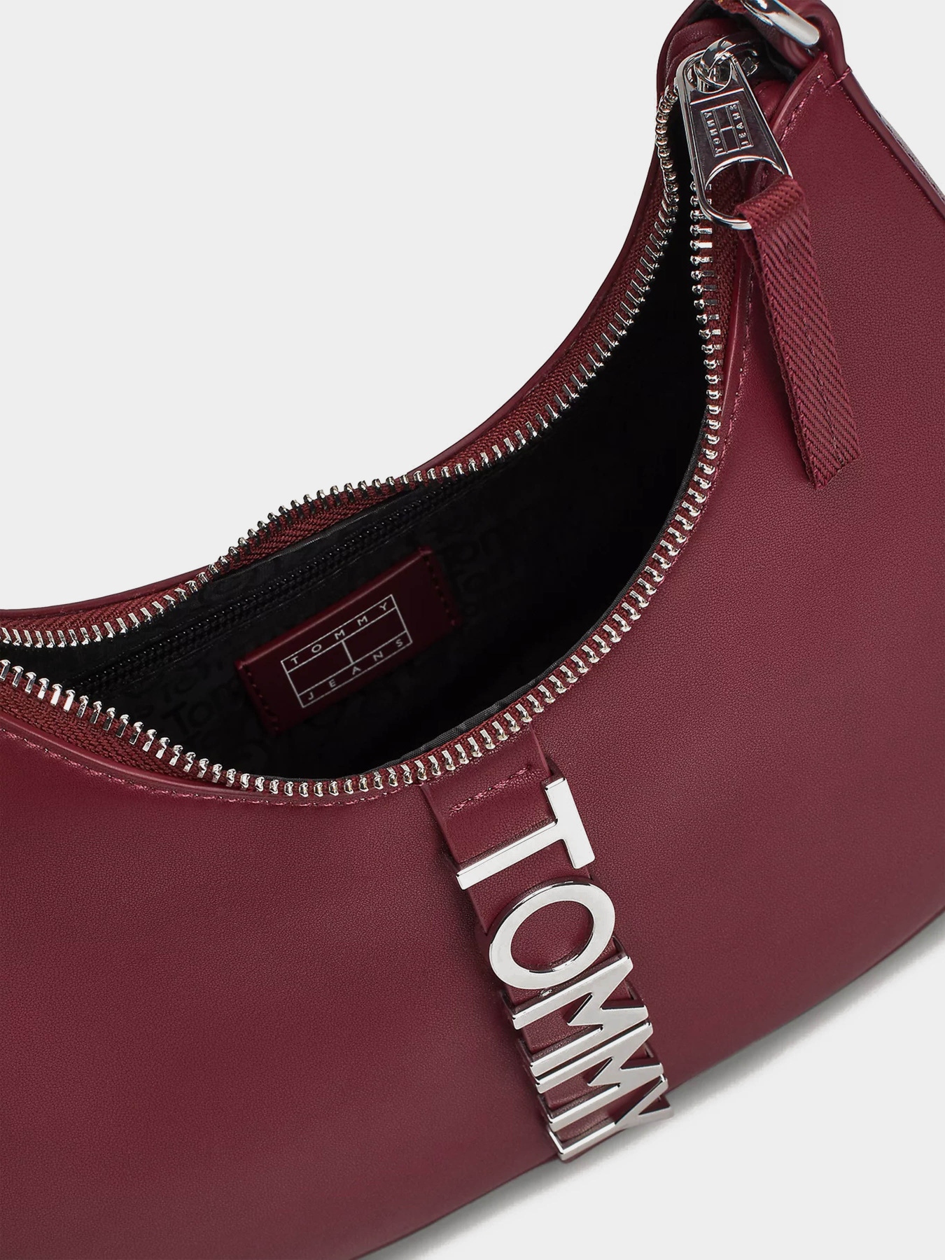 Хобо Tommy Hilfiger модель AW0AW16510-VLP Фото