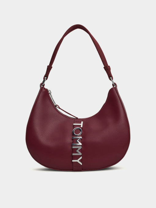 Хобо Tommy Hilfiger модель AW0AW16510-VLP Фото