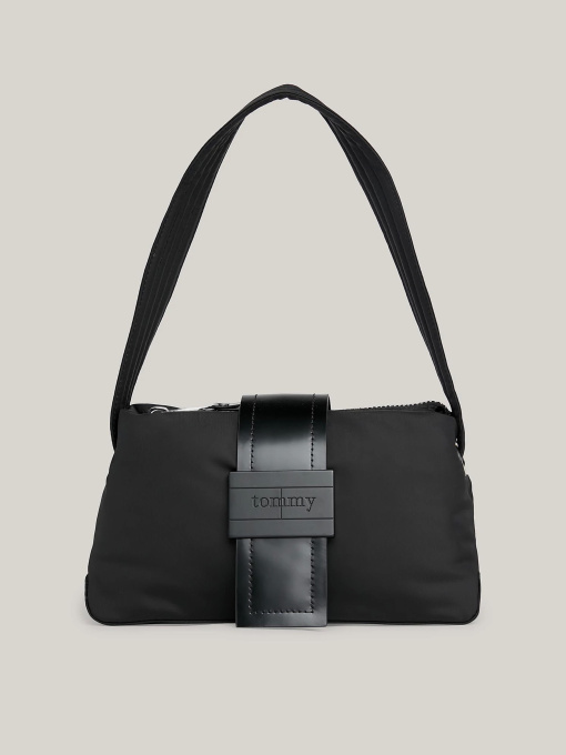 Кросс-боди Tommy Hilfiger модель AW0AW16515-BDS Фото