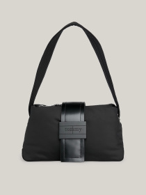 Крос-боді Tommy Hilfiger модель AW0AW16515-BDS Фото