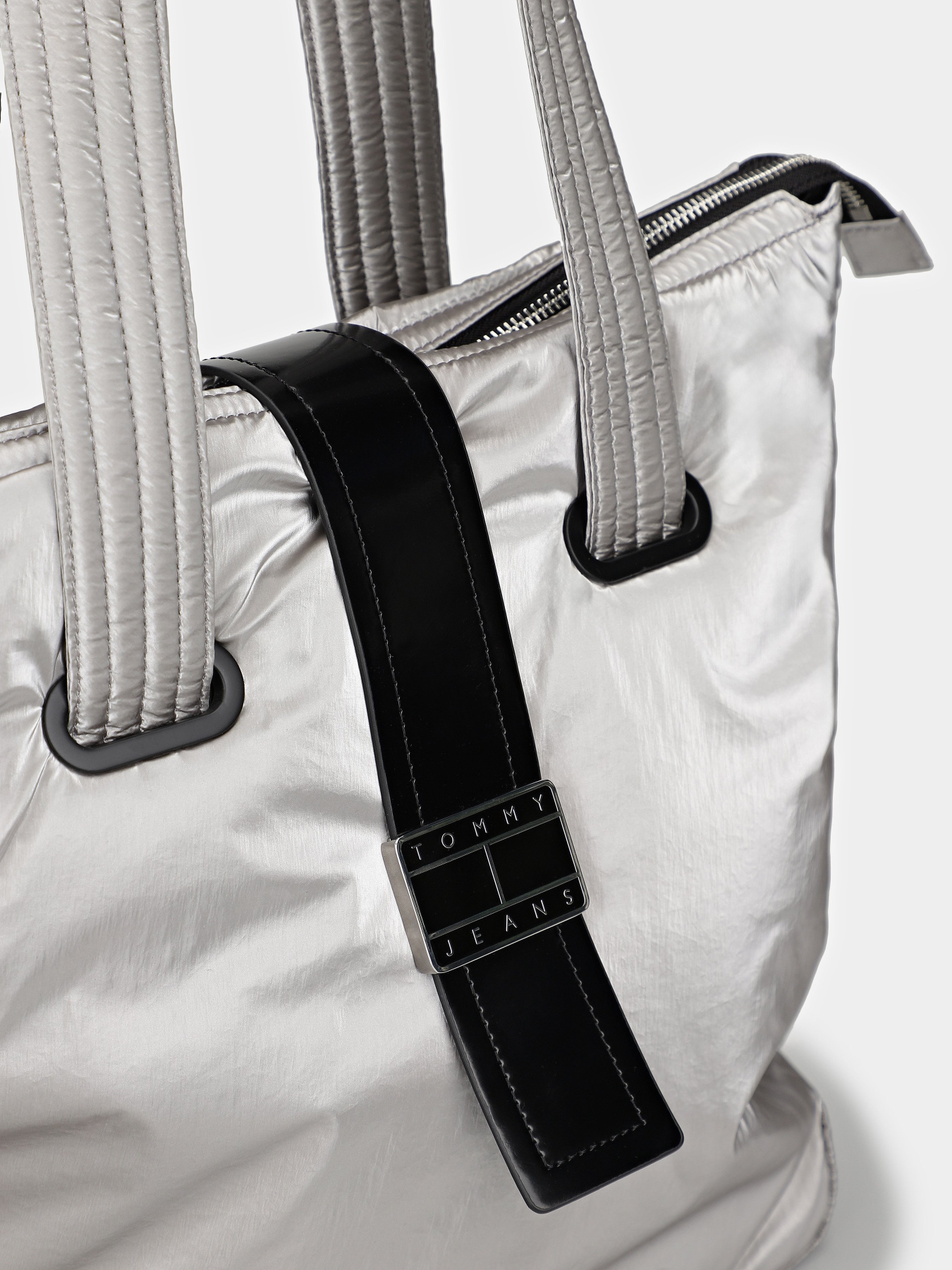 Шопер Tommy Hilfiger модель AW0AW16803-0IM Фото