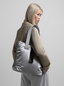 Шопер Tommy Hilfiger модель AW0AW16803-0IM Фото