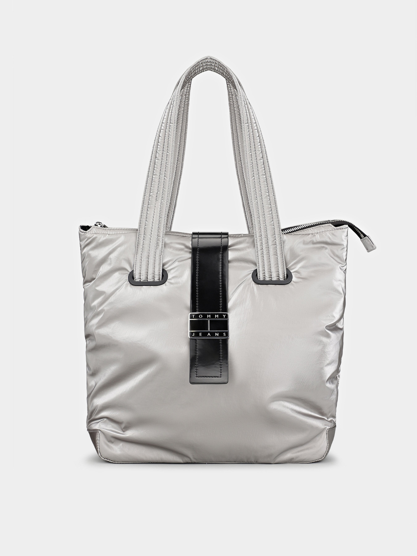 Шопер Tommy Hilfiger модель AW0AW16803-0IM Шопер Tommy Hilfiger модель AW0AW16803-0IM Фото