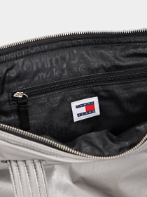 Шопер Tommy Hilfiger модель AW0AW16803-0IM Шопер Tommy Hilfiger модель AW0AW16803-0IM Фото