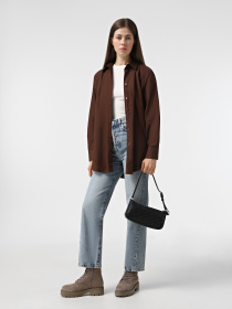 Хобо Tommy Hilfiger модель AW0AW16807-0GJ Фото